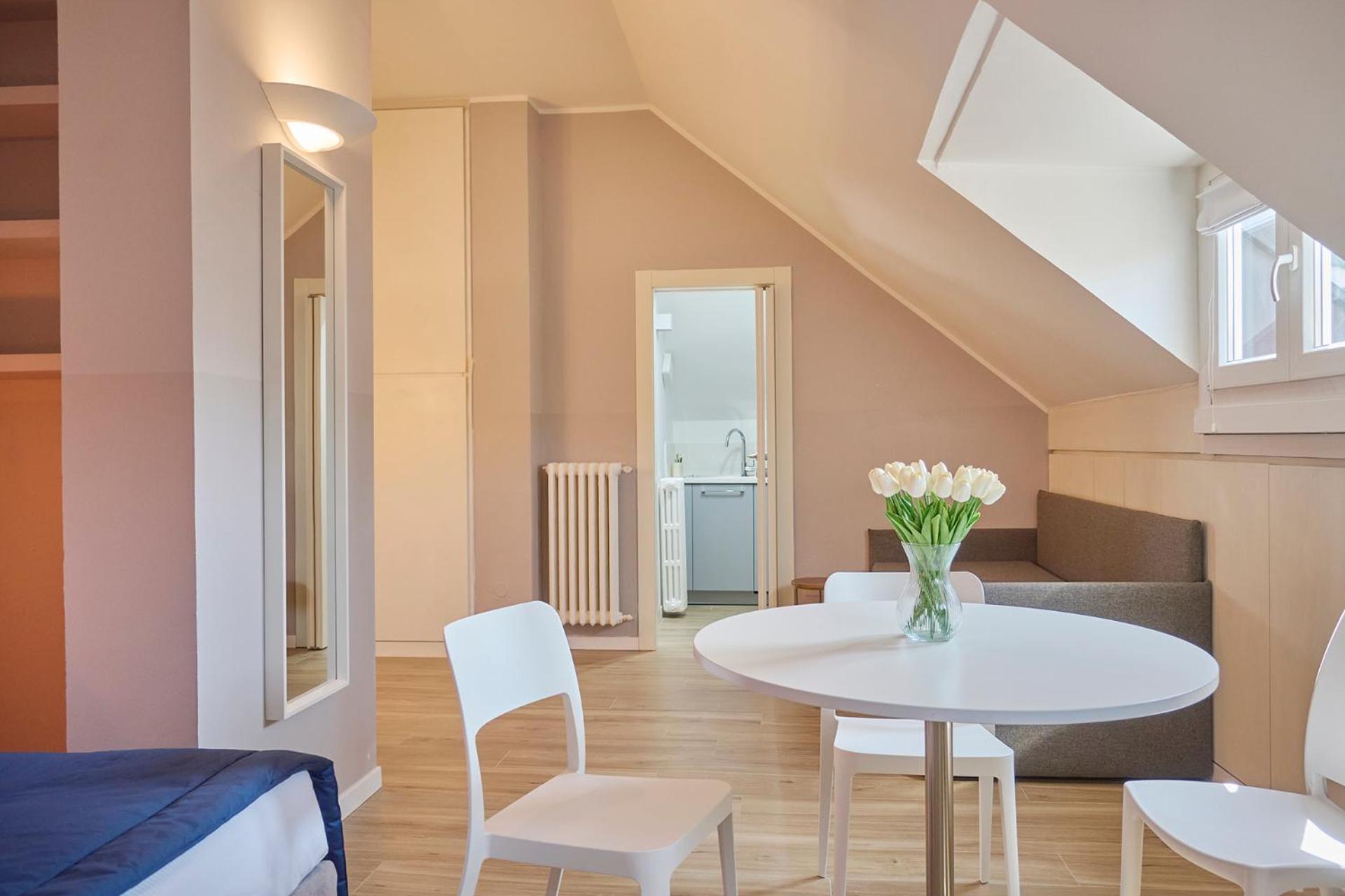 Milan Retreats Duomo Suites Экстерьер фото