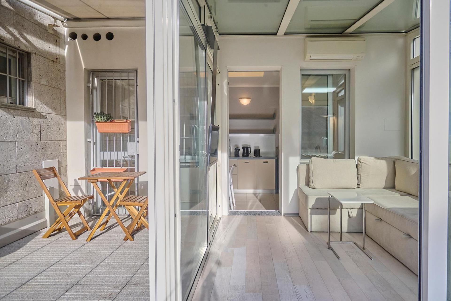 Milan Retreats Duomo Suites Экстерьер фото