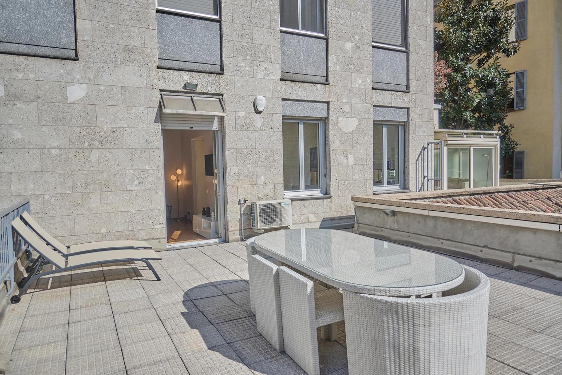 Milan Retreats Duomo Suites Экстерьер фото