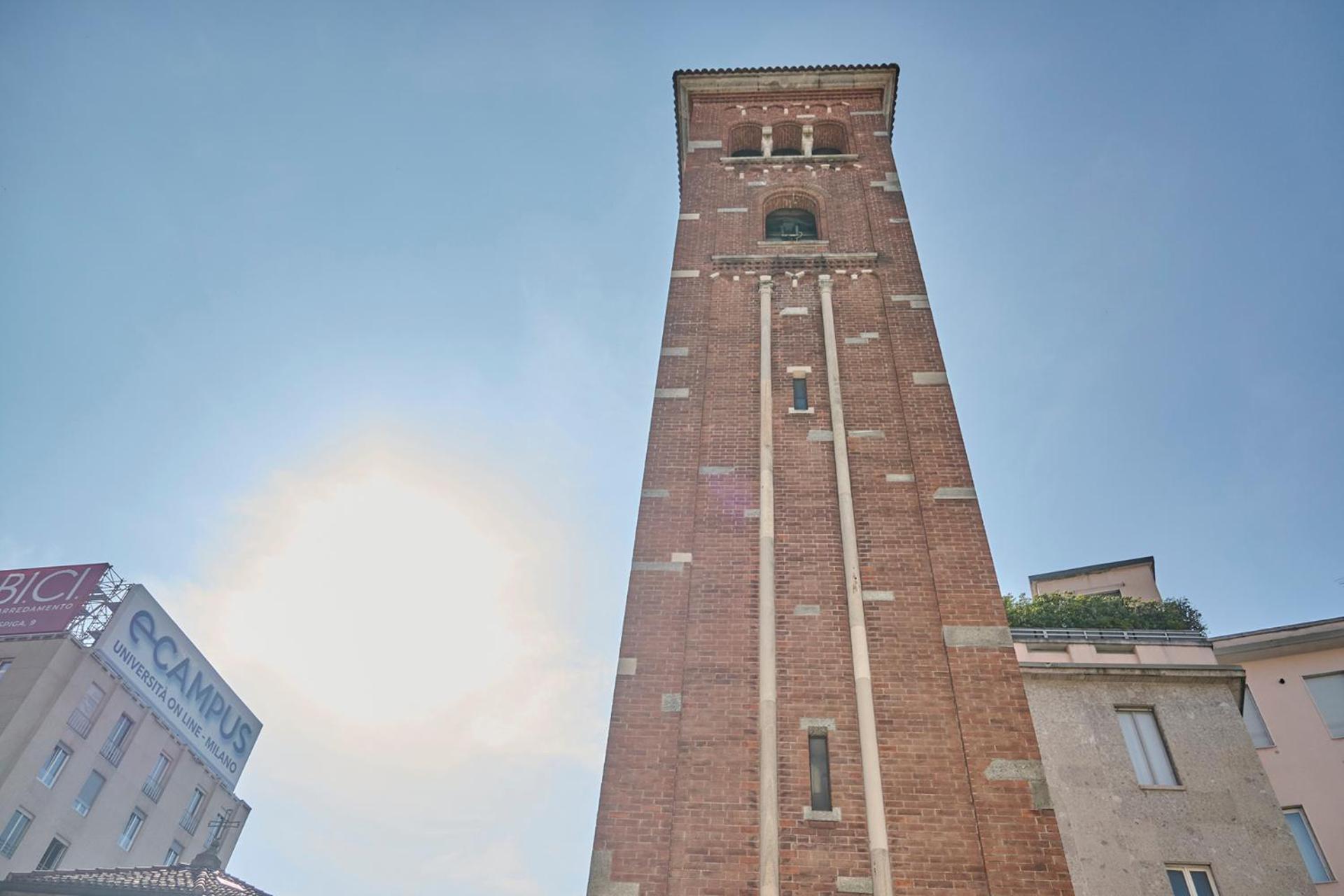 Milan Retreats Duomo Suites Экстерьер фото
